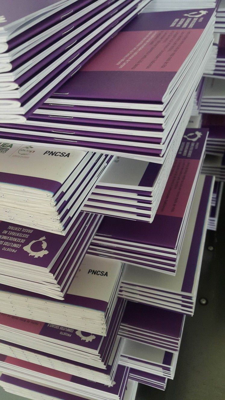 Papelería corporativa completa